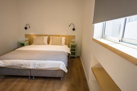 Gia Hostel Tel Aviv | Double room